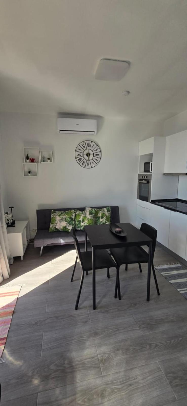 Villa Fifty'S House Ribeira Brava Exterior foto